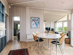 6 Person Holiday Home in Karrebaeksminde