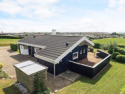 6 Person Holiday Home in Karrebaeksminde