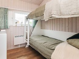 6 Person Holiday Home in Karrebaeksminde
