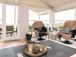 6 Person Holiday Home in Karrebaeksminde