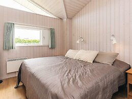 6 Person Holiday Home in Karrebaeksminde