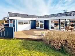 6 Person Holiday Home in Karrebaeksminde