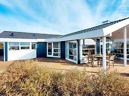 6 Person Holiday Home in Karrebaeksminde