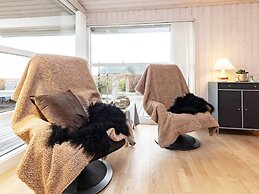 6 Person Holiday Home in Karrebaeksminde