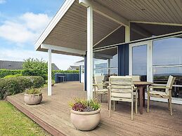 6 Person Holiday Home in Karrebaeksminde