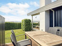 6 Person Holiday Home in Karrebaeksminde