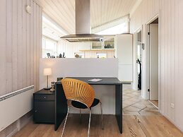 6 Person Holiday Home in Karrebaeksminde