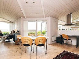6 Person Holiday Home in Karrebaeksminde