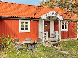 5 Person Holiday Home in Haltorp