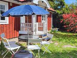 5 Person Holiday Home in Haltorp