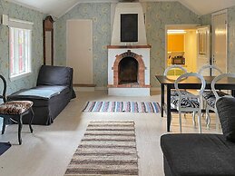 5 Person Holiday Home in Haltorp-by Traum