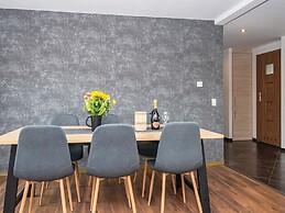 6 Person Holiday Home in Christiansfeld