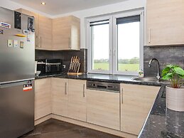6 Person Holiday Home in Christiansfeld
