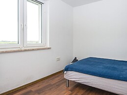 6 Person Holiday Home in Christiansfeld