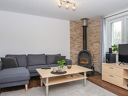 6 Person Holiday Home in Christiansfeld