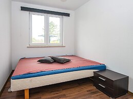 6 Person Holiday Home in Christiansfeld