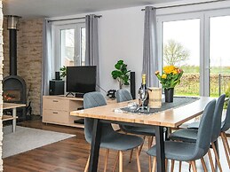 6 Person Holiday Home in Christiansfeld
