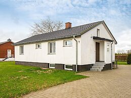 6 Person Holiday Home in Christiansfeld