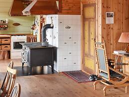 8 Person Holiday Home in Orskog-by Traum