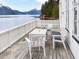 8 Person Holiday Home in Orskog-by Traum