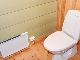 8 Person Holiday Home in Orskog-by Traum