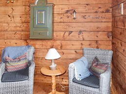 8 Person Holiday Home in Orskog-by Traum