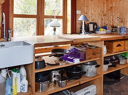 8 Person Holiday Home in Orskog-by Traum