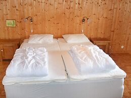 8 Person Holiday Home in Orskog-by Traum