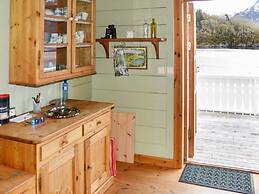 8 Person Holiday Home in Orskog-by Traum