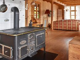 8 Person Holiday Home in Orskog-by Traum