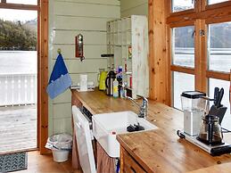 8 Person Holiday Home in Orskog-by Traum