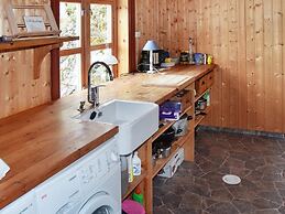 8 Person Holiday Home in Orskog-by Traum