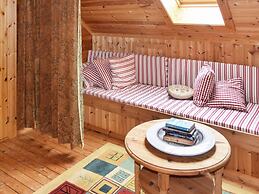 8 Person Holiday Home in Orskog-by Traum