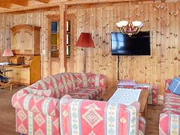 8 Person Holiday Home in Orskog-by Traum