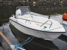 8 Person Holiday Home in Orskog-by Traum