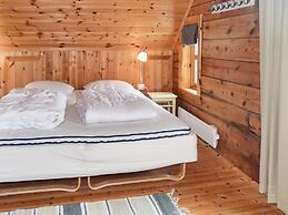 8 Person Holiday Home in Orskog-by Traum