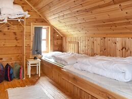 8 Person Holiday Home in Orskog-by Traum