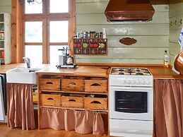 8 Person Holiday Home in Orskog-by Traum