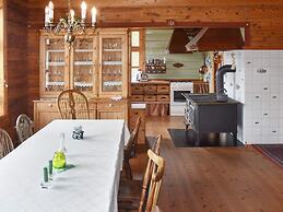 8 Person Holiday Home in Orskog-by Traum