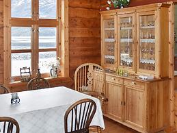 8 Person Holiday Home in Orskog-by Traum