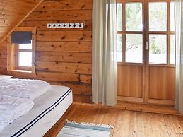 8 Person Holiday Home in Orskog-by Traum