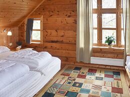 8 Person Holiday Home in Orskog-by Traum