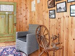 8 Person Holiday Home in Orskog-by Traum