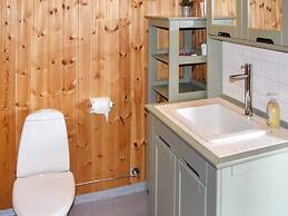 8 Person Holiday Home in Orskog-by Traum