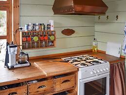 8 Person Holiday Home in Orskog-by Traum