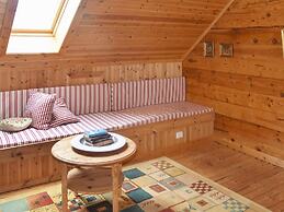 8 Person Holiday Home in Orskog-by Traum