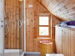 8 Person Holiday Home in Orskog-by Traum