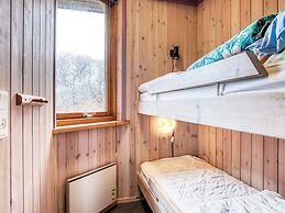 12 Person Holiday Home in Hjorring-by Traum