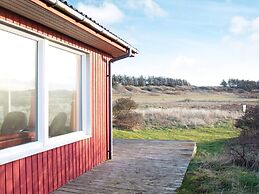 12 Person Holiday Home in Hjorring-by Traum