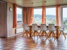 12 Person Holiday Home in Hjorring-by Traum